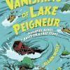 New book: The Vanishing of Lake Peigneur